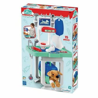 Trusă veterinară de jucărie Simba 28 x 41 x 61 cm - Jucarii si jocuri, Imitații de jocuri