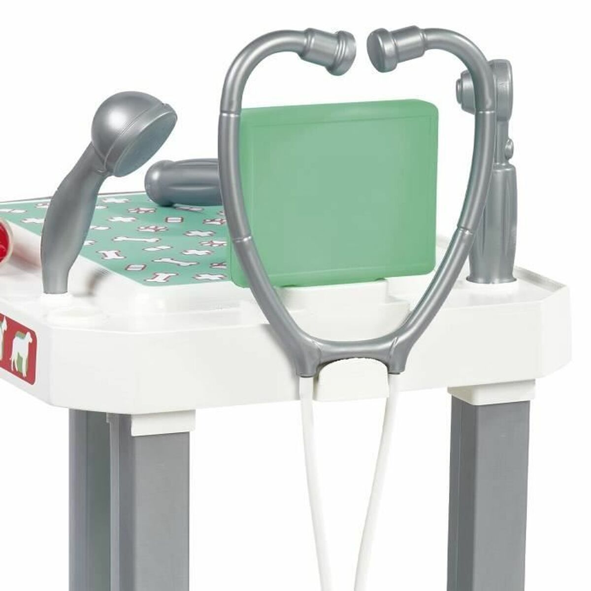 Trusă medicală de jucărie cu accesorii Ecoiffier - Jucarii si jocuri, Imitații de jocuri