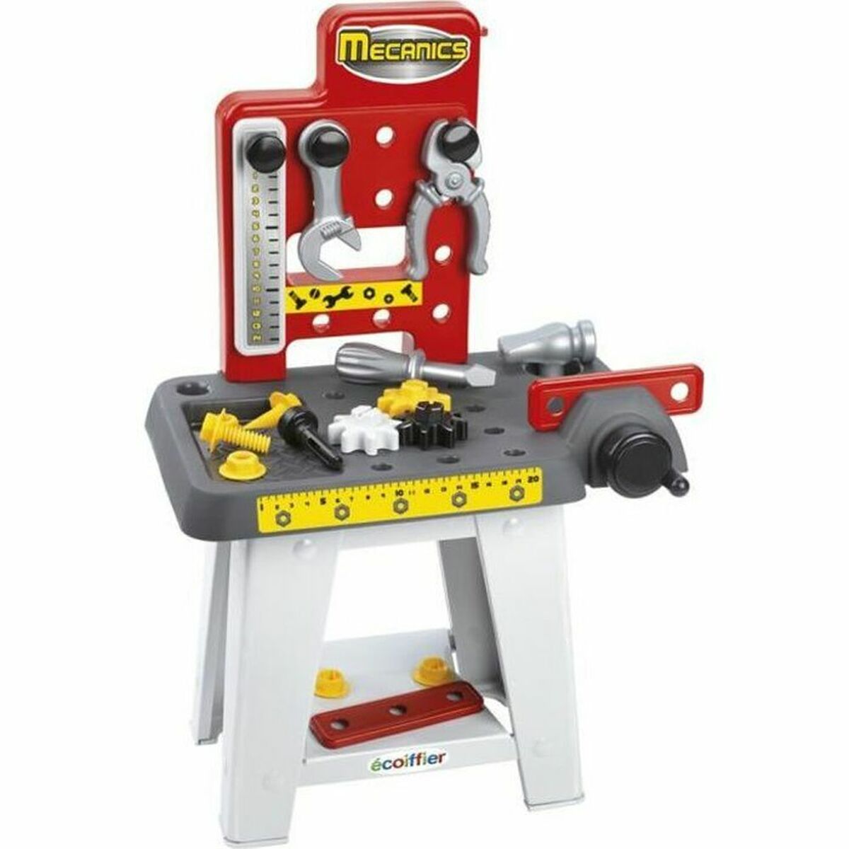 Set de Construcție Ecoiffier 2407 1 Piese - Jucarii si jocuri