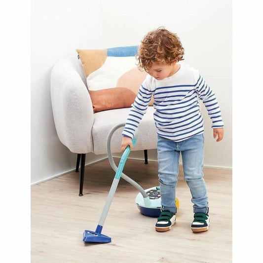 Coș de Curățare cu Accesorii Ecoiffier 2774 - Jucarii si jocuri, Imitații de jocuri