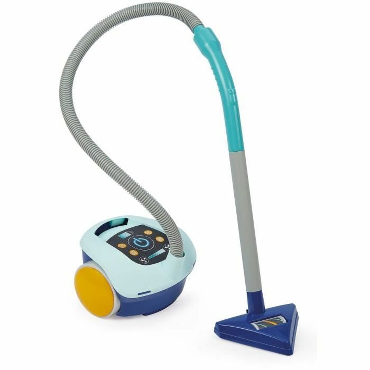 Aspirator jucărie Ecoiffier 2775 - Jucarii si jocuri, Imitații de jocuri