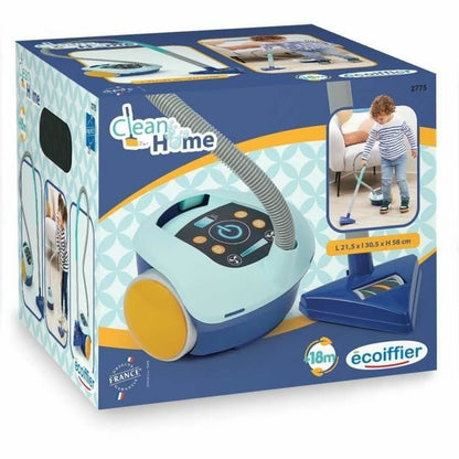 Aspirator jucărie Ecoiffier 2775 - Jucarii si jocuri, Imitații de jocuri