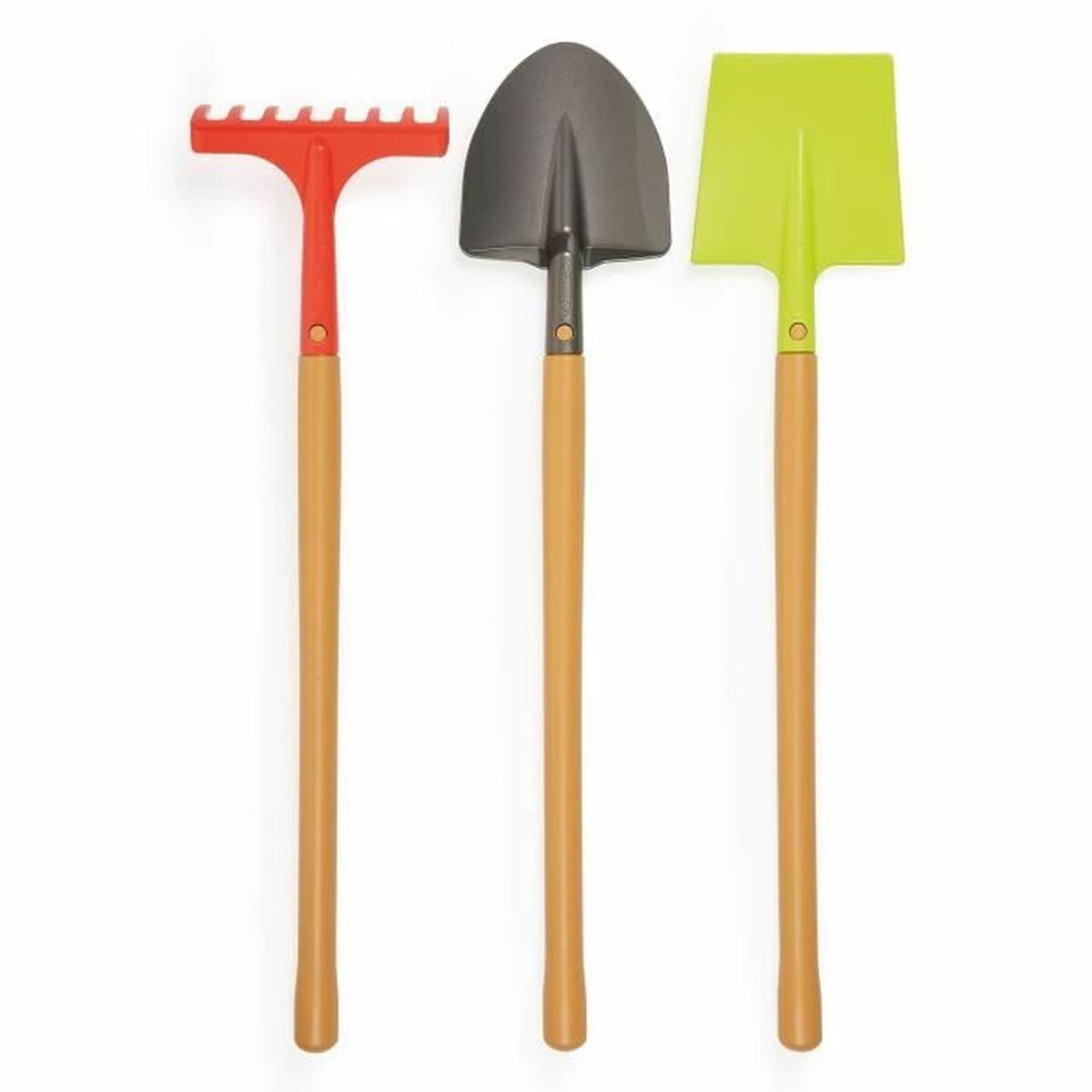 Unelte jucării Ecoiffier 4338 39 Piese 3 Unități - Jucarii si jocuri, Imitații de jocuri