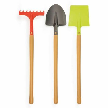 Unelte jucării Ecoiffier 4338 39 Piese 3 Unități - Jucarii si jocuri, Imitații de jocuri
