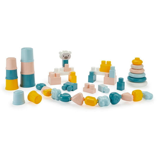 Set de Construcție Ecoiffier - Jucarii si jocuri