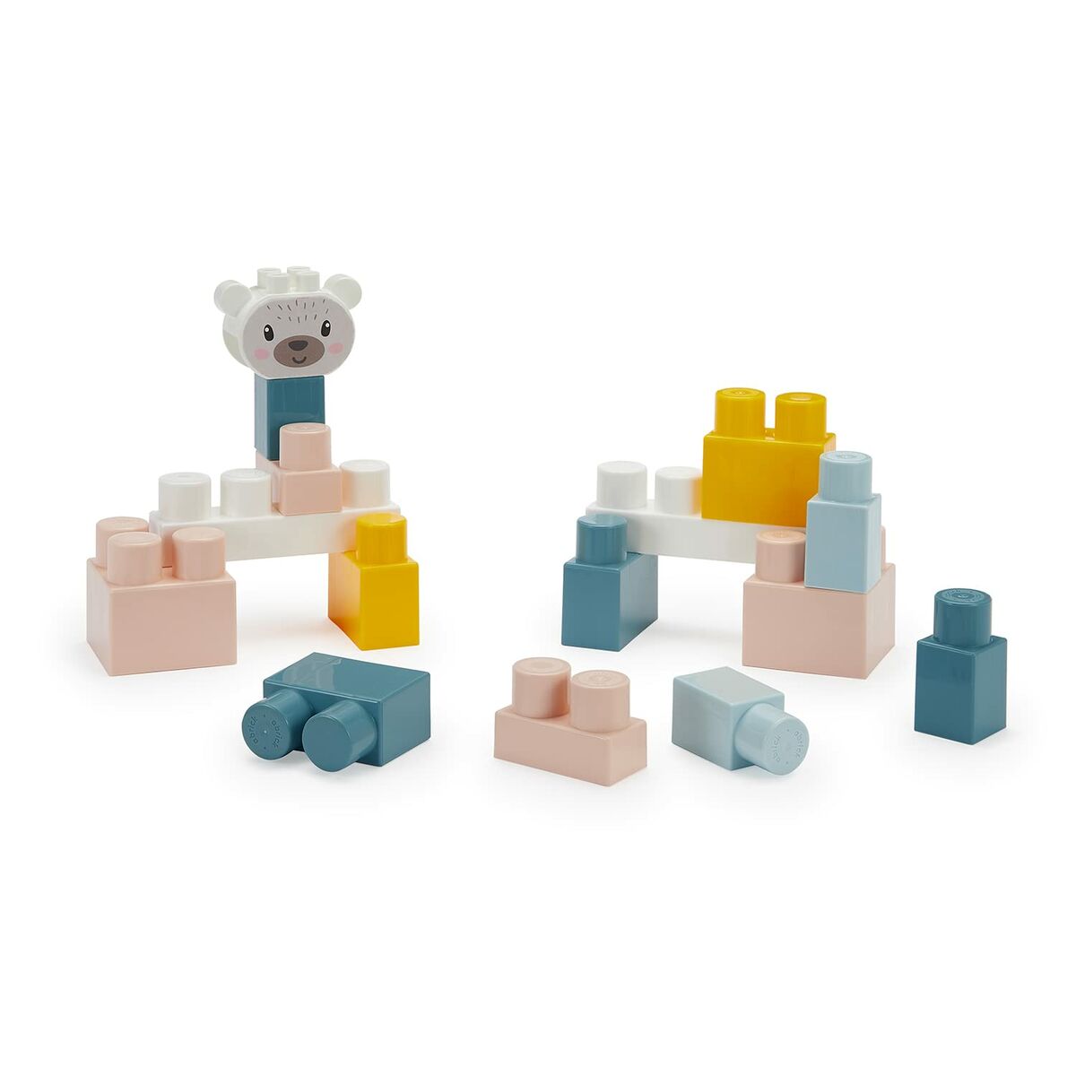 Set de Construcție Ecoiffier - Jucarii si jocuri