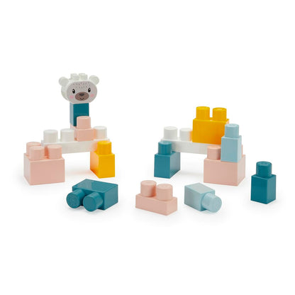 Set de Construcție Ecoiffier - Jucarii si jocuri