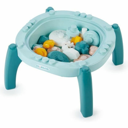Set de Construcție Ecoiffier TABLA DE ACTIVIDADES - Jucarii si jocuri