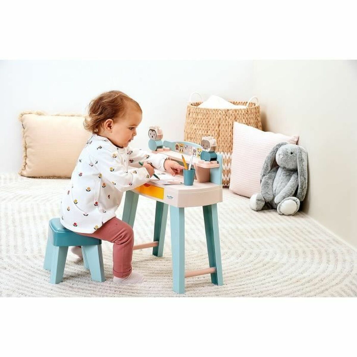 Set de Construcție Ecoiffier BB Abrick - Jucarii si jocuri