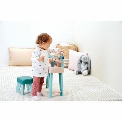 Set de Construcție Ecoiffier BB Abrick - Jucarii si jocuri