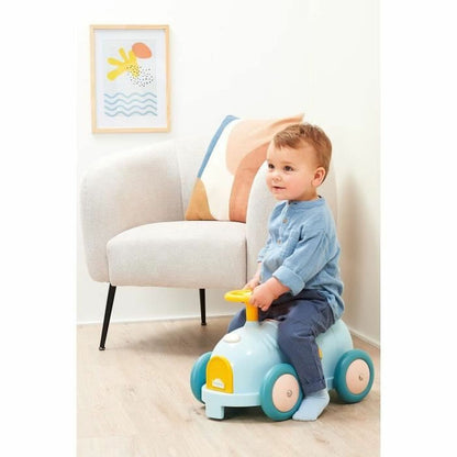 Set de Construcție Ecoiffier Walking Car Rabbit - Jucarii si jocuri