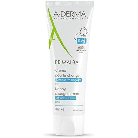 Cremă Protecție Scutec Aderma Primalba 100 ml - Sănătate și îngrijire personală, Îngrijirea copiilor și puericultură
