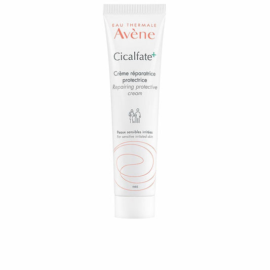 Gel de duș Avene Cicalfate+ - Bebelus, Igienă și îngrijire