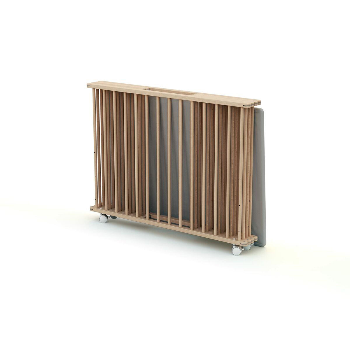 Loc de joacă WEBABY Bej 70 x 100 cm - Bebelus, Dormitor