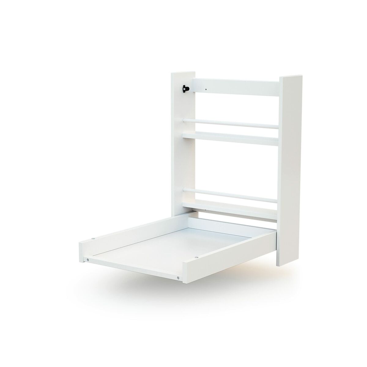 Schimbător lemn de fag 56 x 77,5 x 78 cm - Bebelus, Dormitor