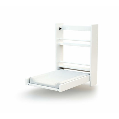 Schimbător lemn de fag 56 x 77,5 x 78 cm - Bebelus, Dormitor