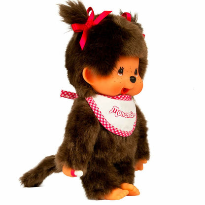 Jucărie de Pluș Bandai Monchhichi 20 cm - Jucarii si jocuri, Jucării de pluș