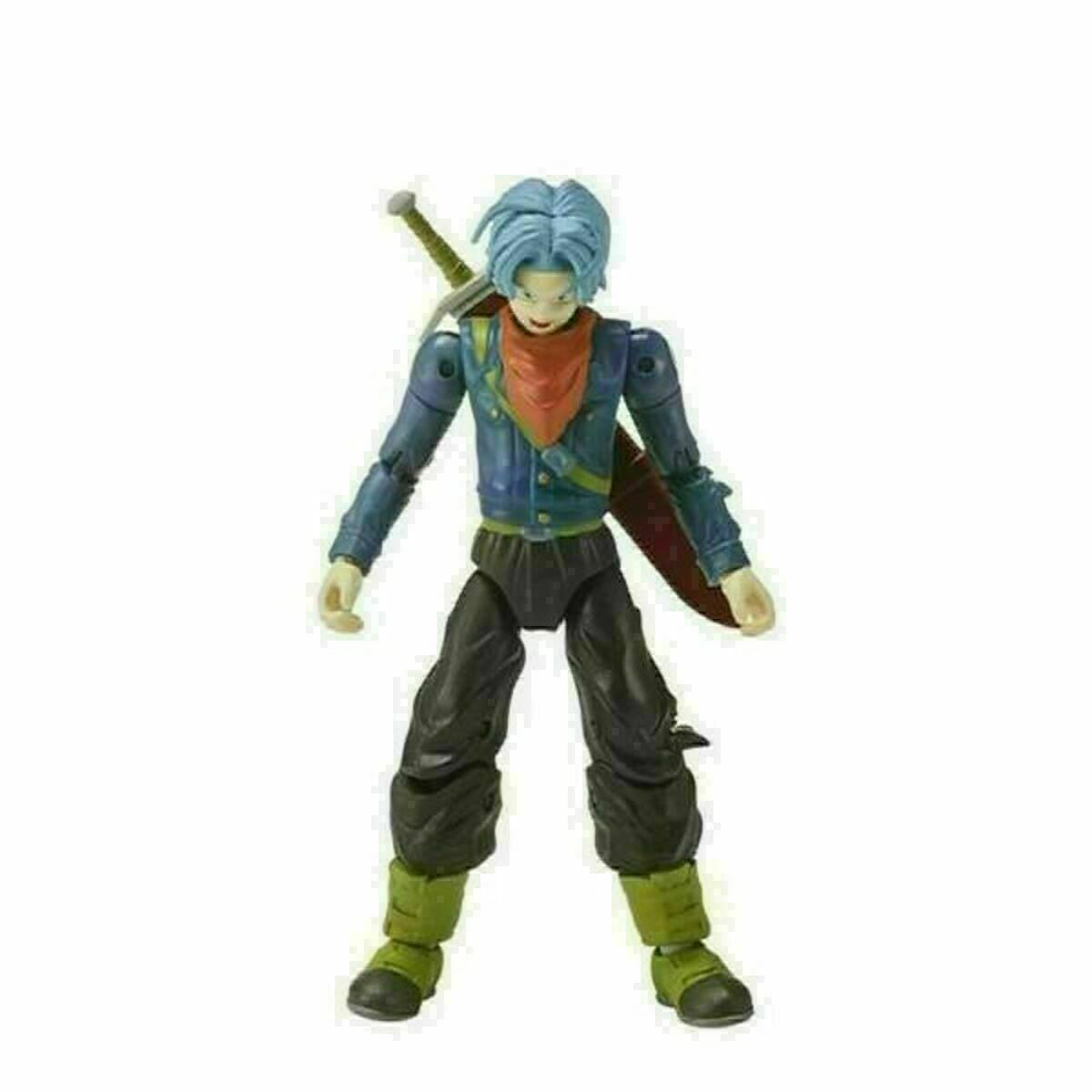 Figurine de Acțiune Bandai 36192 Dragon Ball (17 cm) - Jucarii si jocuri, Păpuși și figurine
