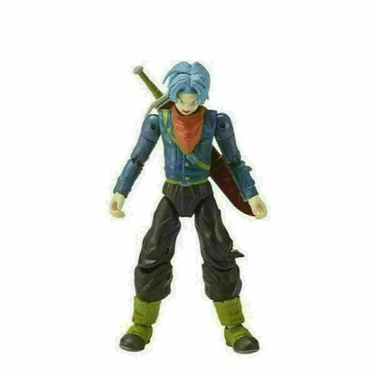 Figurine de Acțiune Bandai 36192 Dragon Ball (17 cm) - Jucarii si jocuri, Păpuși și figurine