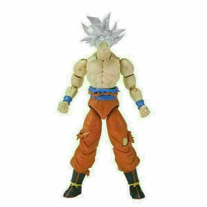 Figurine de Acțiune Bandai Super Saiyan 4 Goku Dragon Ball (17 cm) - Jucarii si jocuri, Păpuși și figurine