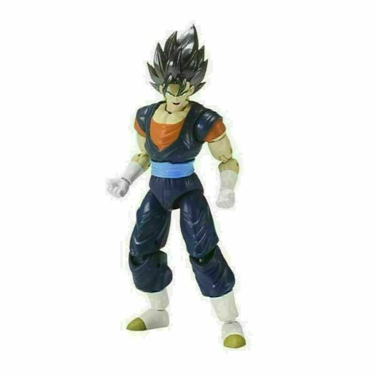 Figurine de Acțiune Bandai Super Saiyan 4 Goku Dragon Ball (17 cm) - Jucarii si jocuri, Păpuși și figurine