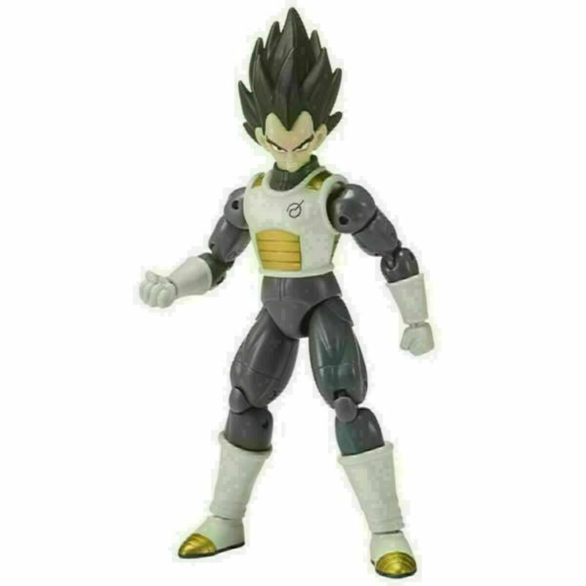 Figurine de Acțiune Bandai Super Saiyan 4 Goku Dragon Ball (17 cm) - Jucarii si jocuri, Păpuși și figurine