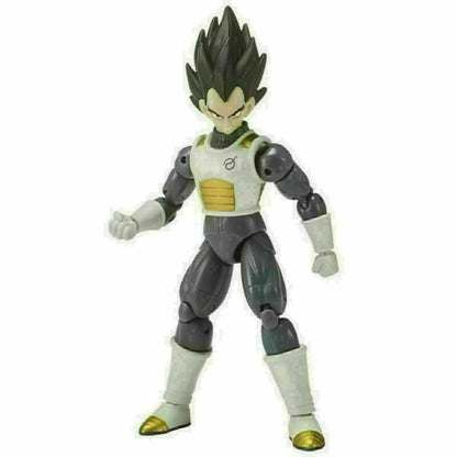 Figurine de Acțiune Bandai Super Saiyan 4 Goku Dragon Ball (17 cm) - Jucarii si jocuri, Păpuși și figurine