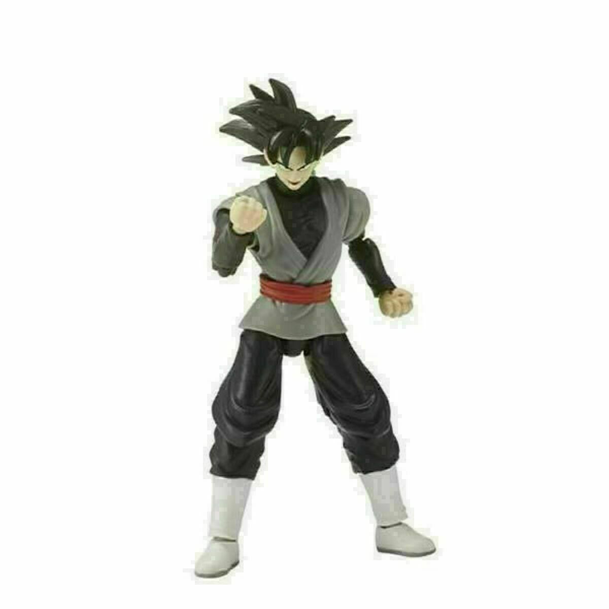 Figurine de Acțiune Bandai Super Saiyan 4 Goku Dragon Ball (17 cm) - Jucarii si jocuri, Păpuși și figurine