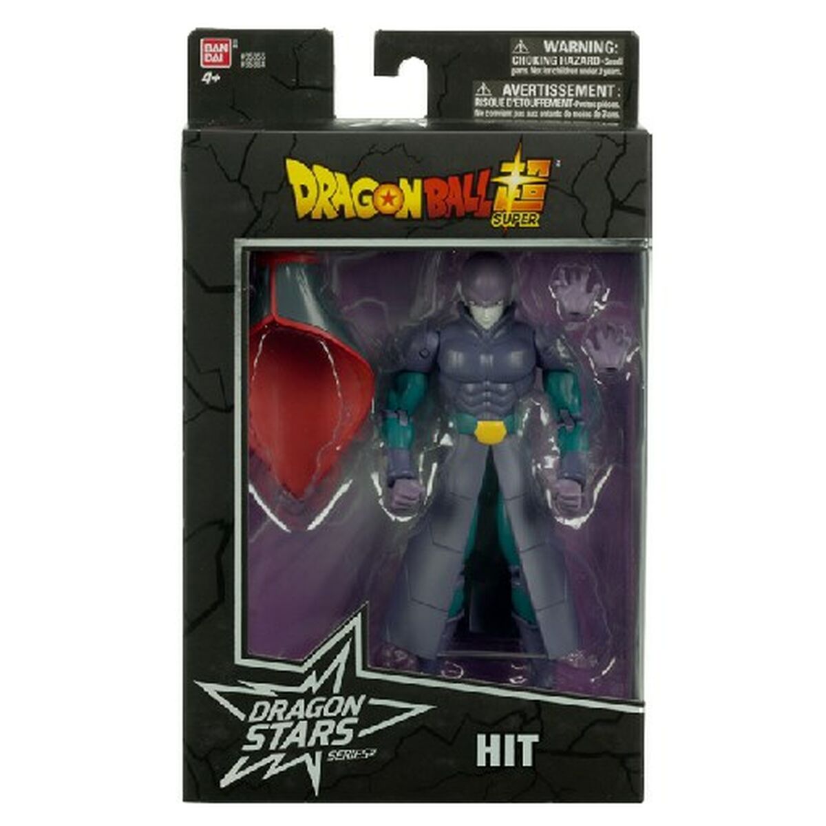 Figură Decorativă Bandai BALL DRAGON STARS HIT - Jucarii si jocuri, Păpuși și figurine