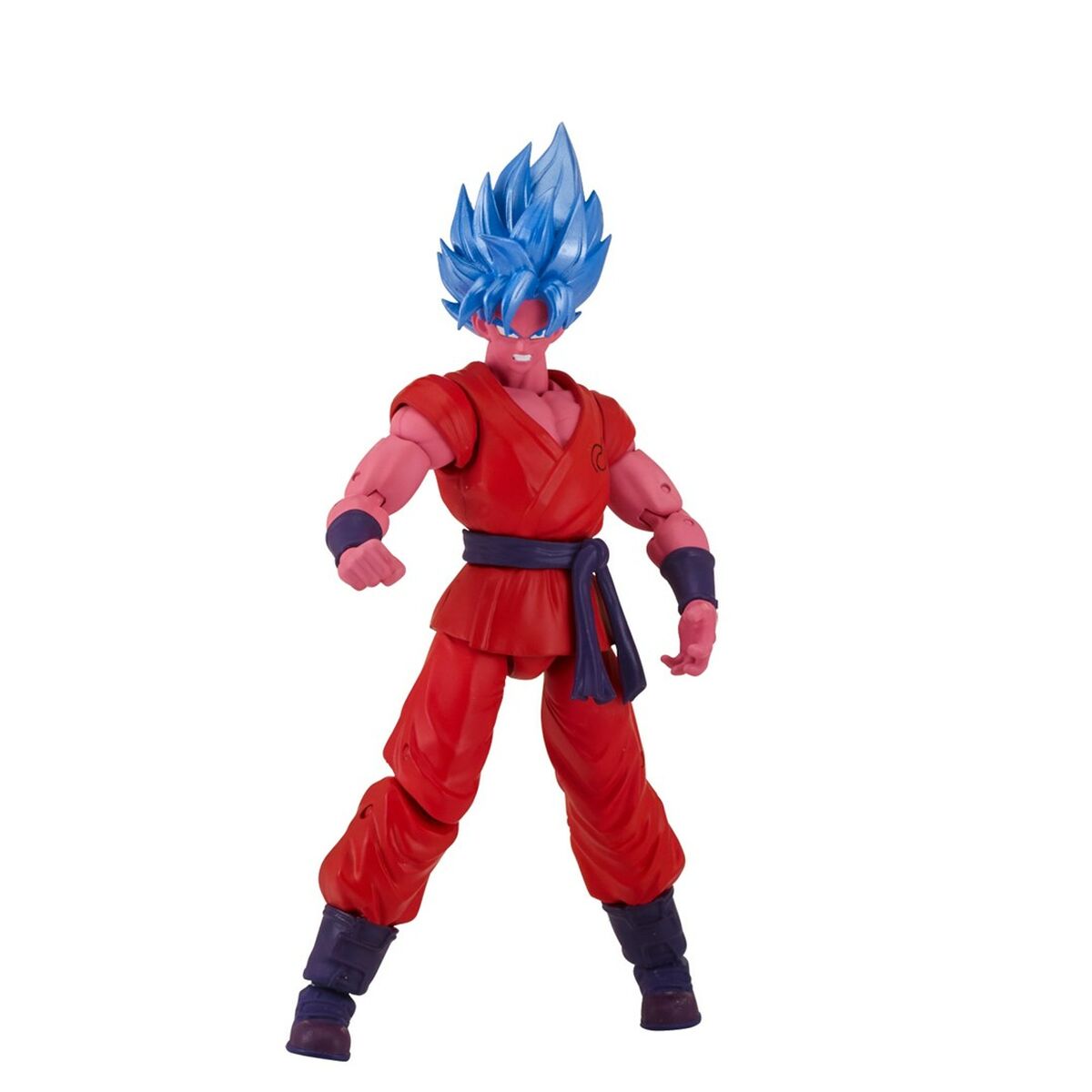 Figură Decorativă Bandai SS BLUE KAIOKEN GOKU - Jucarii si jocuri, Păpuși și figurine
