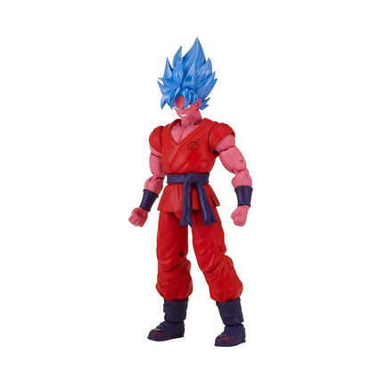 Figură Decorativă Bandai SS BLUE KAIOKEN GOKU - Jucarii si jocuri, Păpuși și figurine