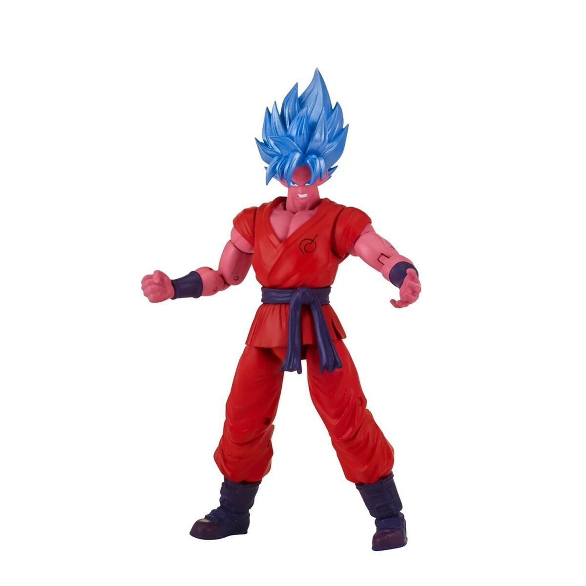 Figură Decorativă Bandai SS BLUE KAIOKEN GOKU - Jucarii si jocuri, Păpuși și figurine
