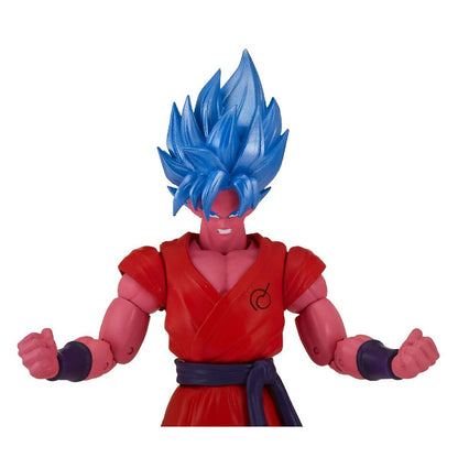 Figură Decorativă Bandai SS BLUE KAIOKEN GOKU - Jucarii si jocuri, Păpuși și figurine