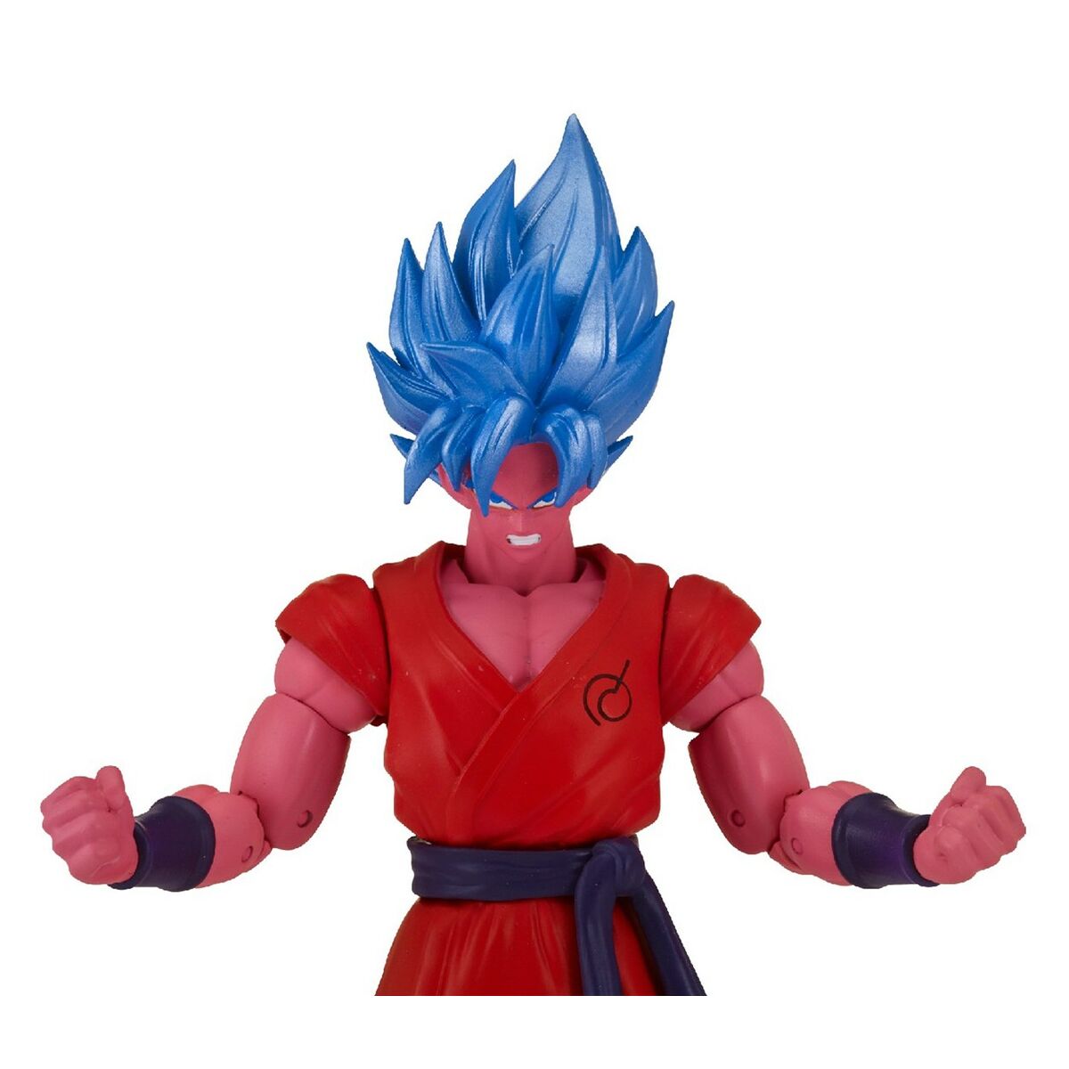 Figură Decorativă Bandai SS BLUE KAIOKEN GOKU - Jucarii si jocuri, Păpuși și figurine