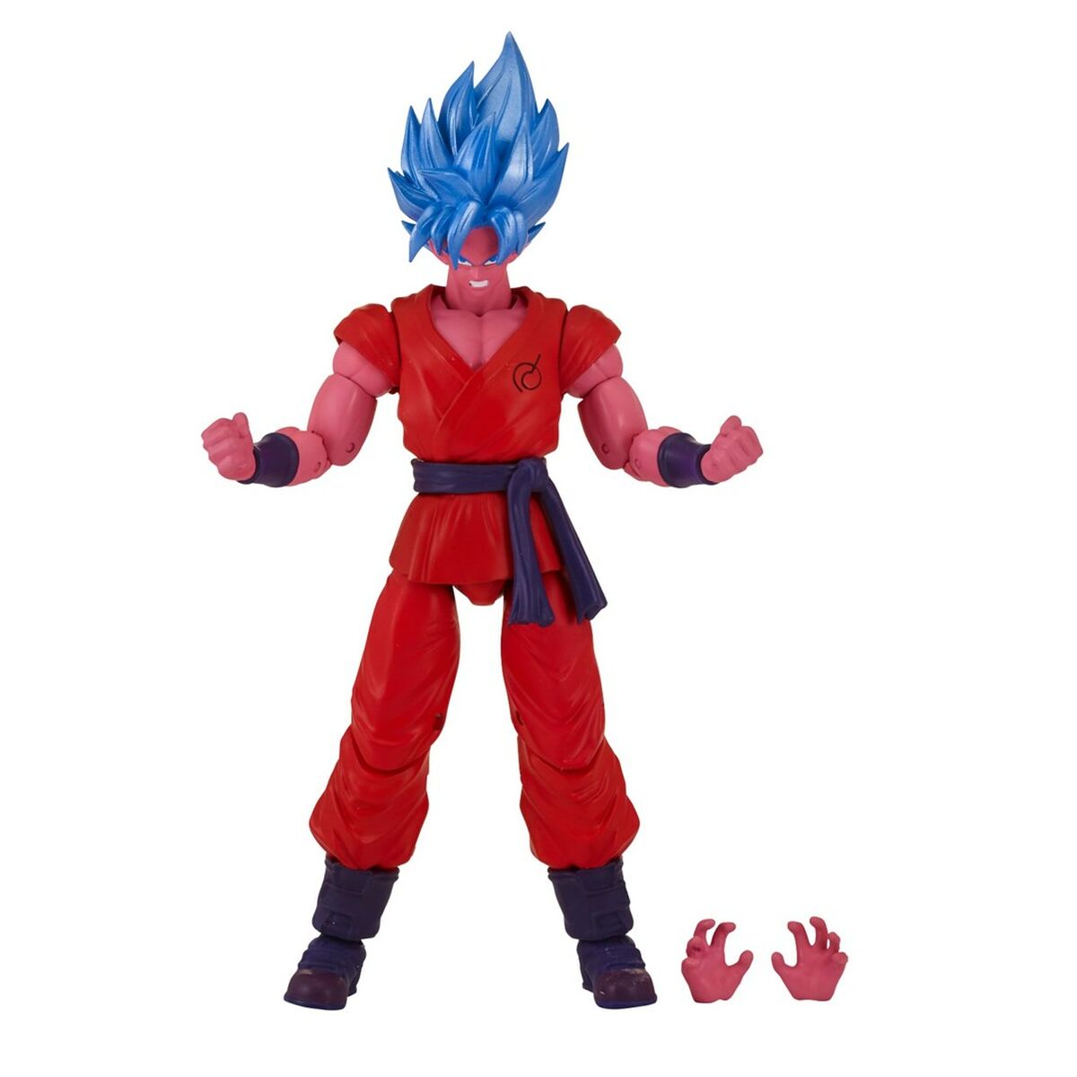 Figură Decorativă Bandai SS BLUE KAIOKEN GOKU - Jucarii si jocuri, Păpuși și figurine
