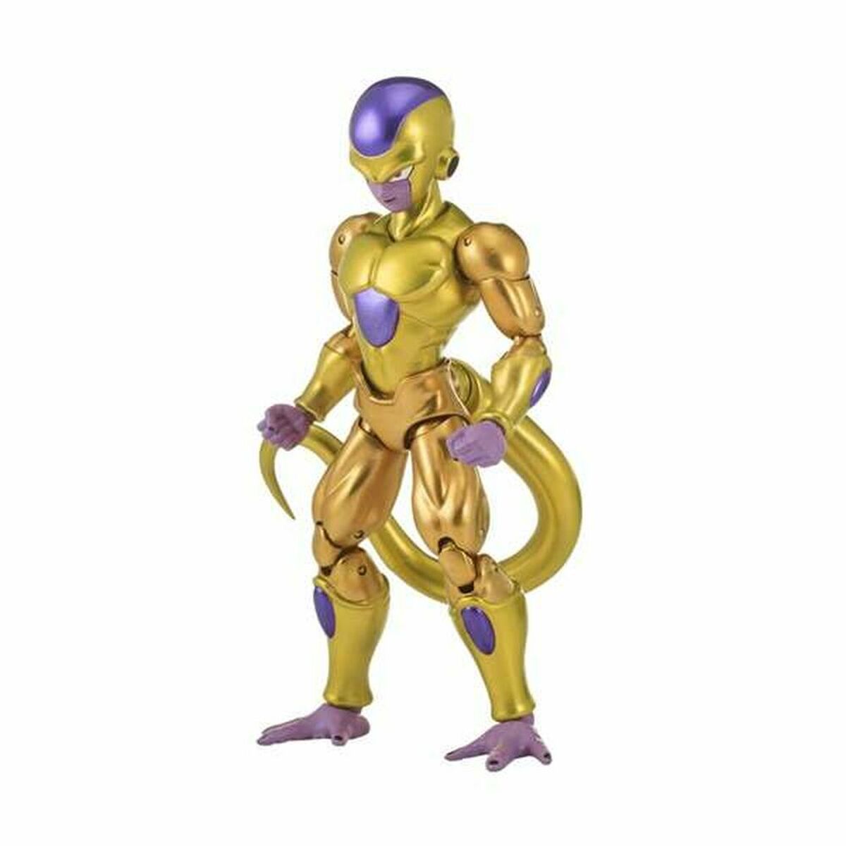 Figurine de Acțiune Bandai Dragon Ball Freezer Stars Auriu* 17 cm - Jucarii si jocuri, Păpuși și accesorii