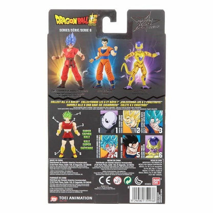 Figurine de Acțiune Bandai Dragon Ball Freezer Stars Auriu* 17 cm - Jucarii si jocuri, Păpuși și accesorii