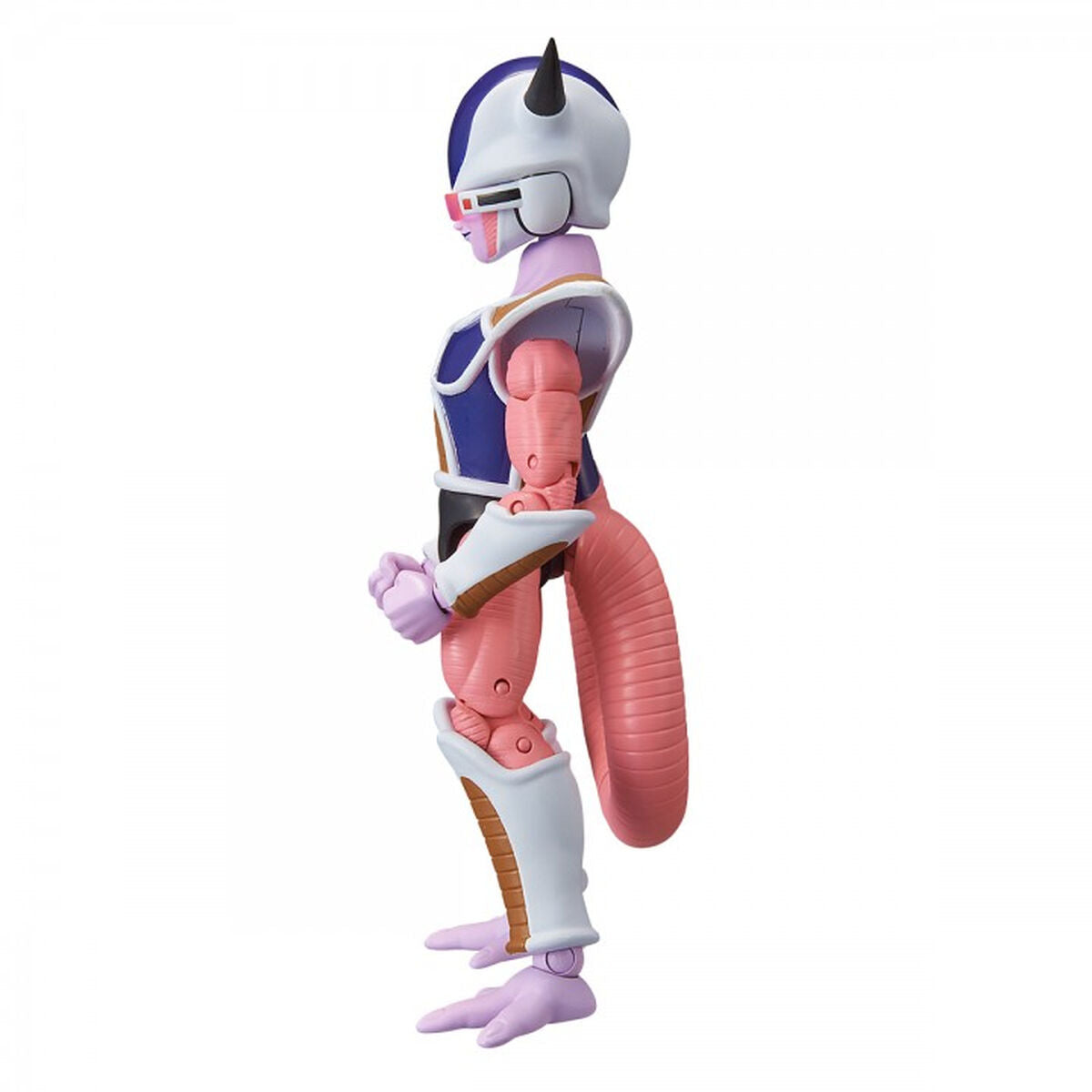 Figura îmbinată Dragon Ball Super: Dragon Stars - Frieza First Form 17 cm - Jucarii si jocuri, Păpuși și figurine