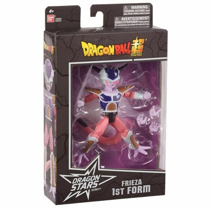 Figura îmbinată Dragon Ball Super: Dragon Stars - Frieza First Form 17 cm - Jucarii si jocuri, Păpuși și figurine