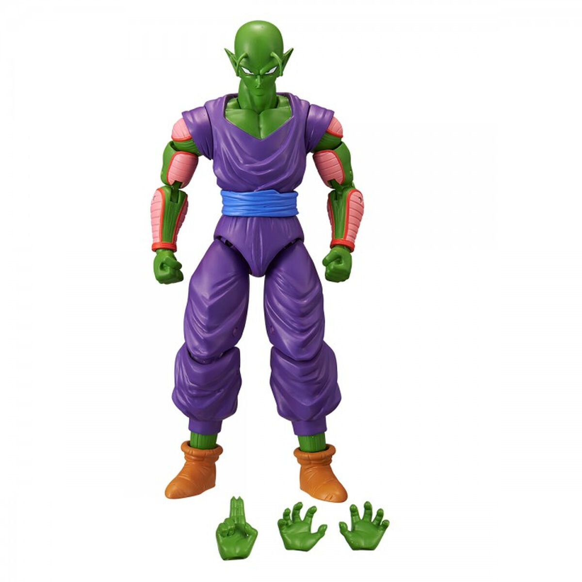Figurine de Acțiune Bandai 36769 Dragon Ball - Jucarii si jocuri, Păpuși și figurine