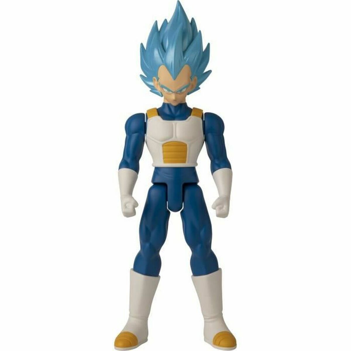 Figurine de Acțiune Dragon Ball Vegeta Super Saiyan Blue Bandai 36732 30 cm (30 cm) - Jucarii si jocuri, Păpuși și figurine