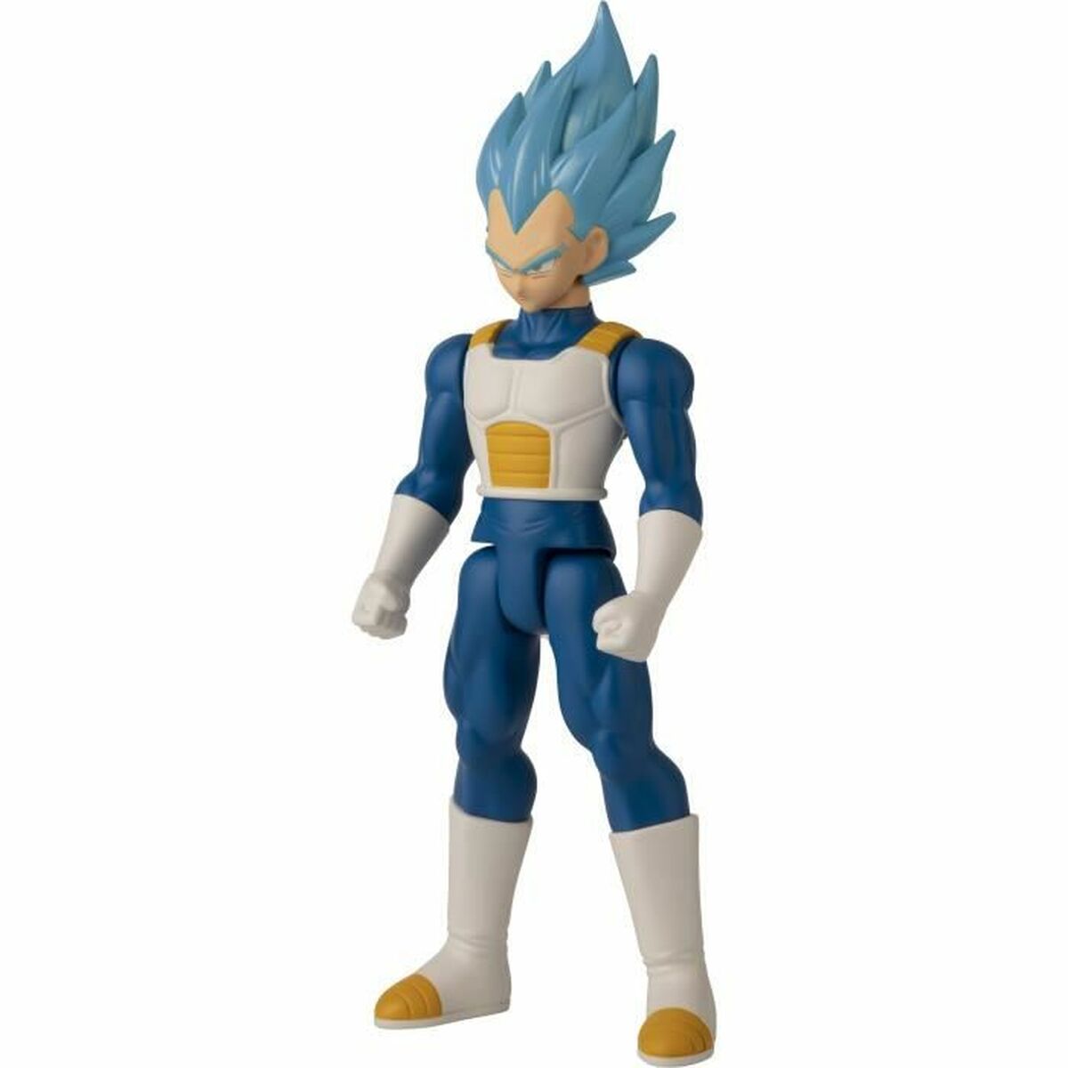 Figurine de Acțiune Dragon Ball Vegeta Super Saiyan Blue Bandai 36732 30 cm (30 cm) - Jucarii si jocuri, Păpuși și figurine