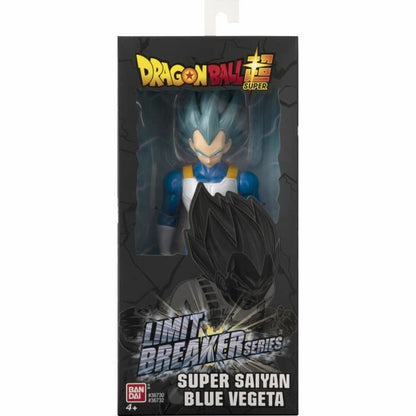 Figurine de Acțiune Dragon Ball Vegeta Super Saiyan Blue Bandai 36732 30 cm (30 cm) - Jucarii si jocuri, Păpuși și figurine