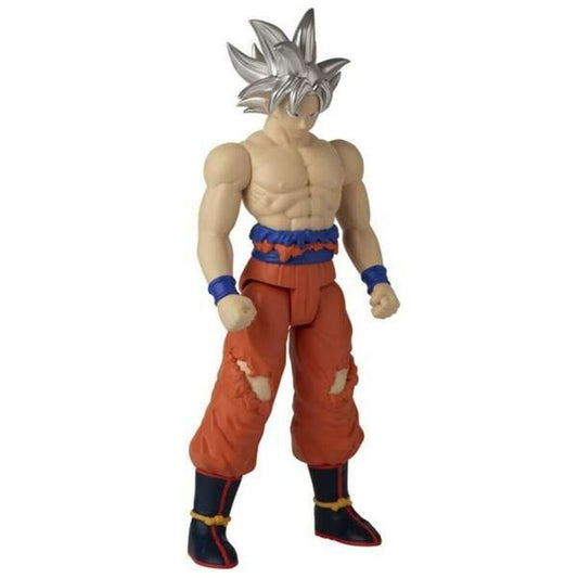 Figurine de Acțiune Dragon Ball limit Breaker Goku Bandai (30 cm) - Jucarii si jocuri, Păpuși și figurine