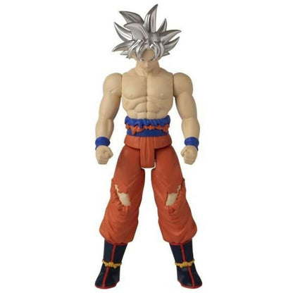 Figurine de Acțiune Dragon Ball limit Breaker Goku Dragon Ball 36734 30 cm (30 cm) - Jucarii si jocuri, Păpuși și figurine