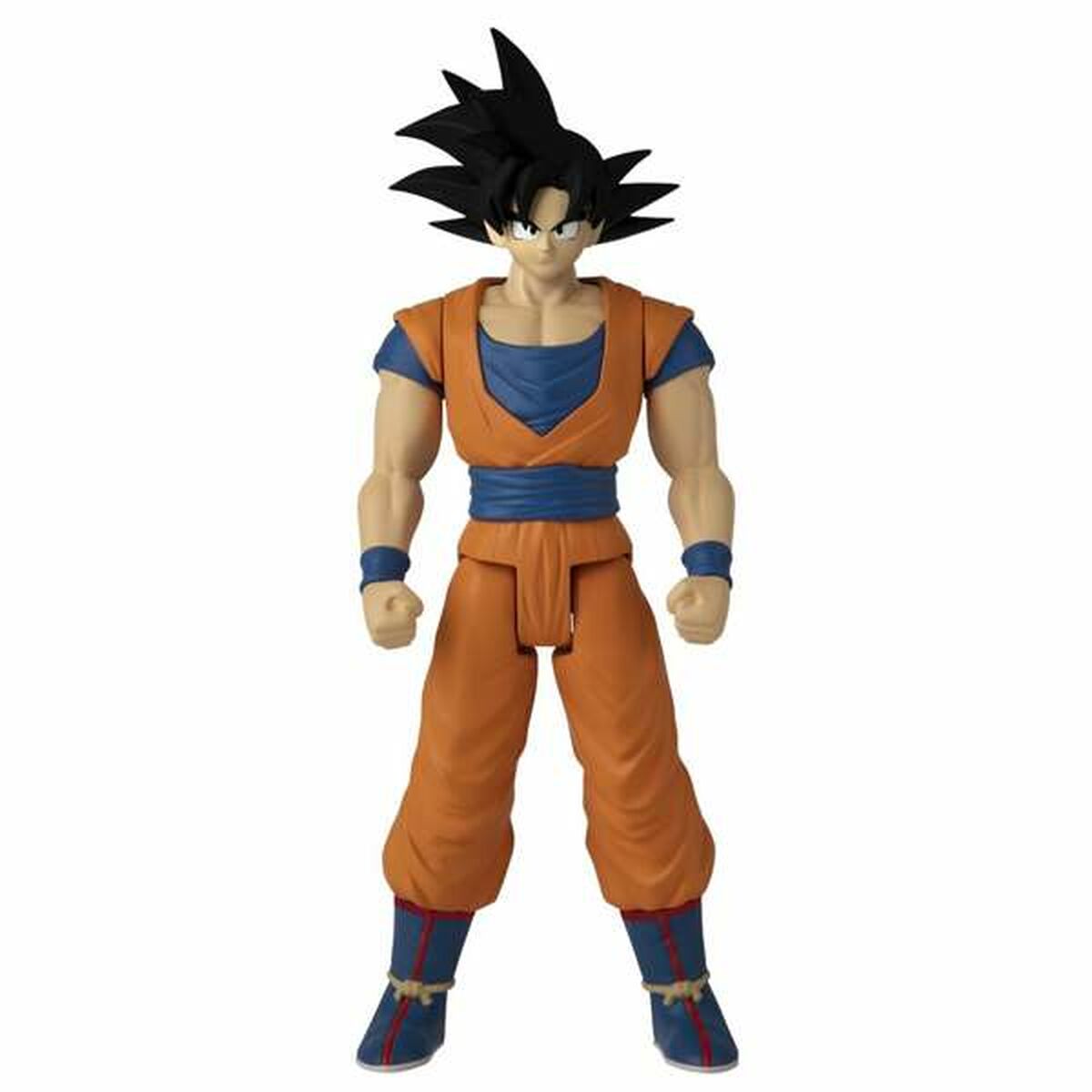 Cutie de nisip Bandai Goku Limit Breaker Series - Jucarii si jocuri, Păpuși și figurine