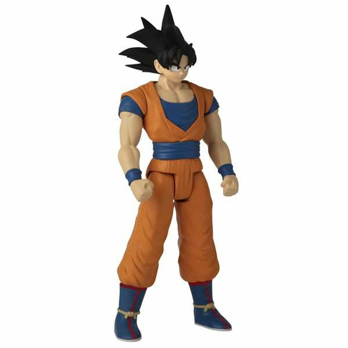 Cutie de nisip Bandai Goku Limit Breaker Series - Jucarii si jocuri, Păpuși și figurine