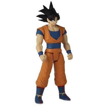 Cutie de nisip Bandai Goku Limit Breaker Series - Jucarii si jocuri, Păpuși și figurine