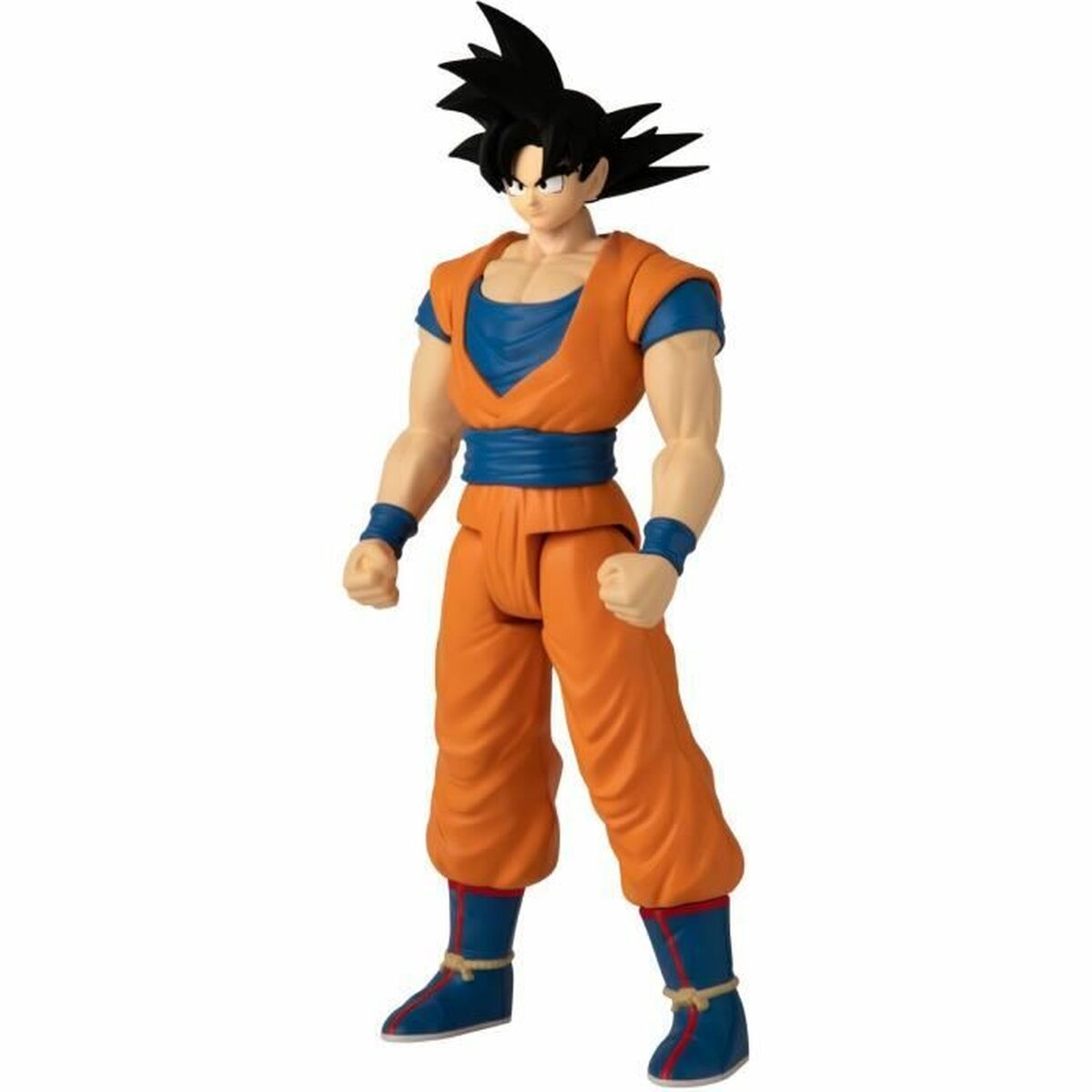 Cutie de nisip Bandai Goku Limit Breaker Series - Jucarii si jocuri, Păpuși și figurine