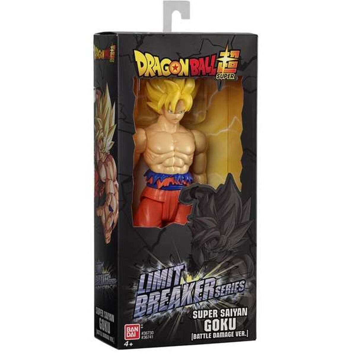 Playset Bandai 36741 - Jucarii si jocuri, Păpuși și figurine